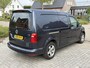 Volkswagen Caddy Maxi 2.0 TDI 150PK Euro6 DSG-automaat Highline ✓ navigatie ✓ camera ✓ blauw metallic