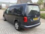 Volkswagen Caddy Maxi 2.0 TDI 150PK Euro6 DSG-automaat Highline ✓ navigatie ✓ camera ✓ blauw metallic