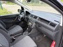 Volkswagen Caddy Maxi 2.0 TDI 150PK Euro6 DSG-automaat Highline ✓ navigatie ✓ camera ✓ blauw metallic
