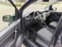 Volkswagen Caddy Maxi 2.0 TDI 150PK Euro6 DSG-automaat Highline ✓ navigatie ✓ camera ✓ blauw metallic