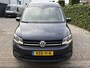 Volkswagen Caddy Maxi 2.0 TDI 150PK Euro6 DSG-automaat Highline ✓ navigatie ✓ camera ✓ blauw metallic