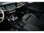 Audi Q4 e-tron 50 Quattro 299 pk S-Edition 77 kWh /Pano-Dak /Head-Up/ Matrix LED/ ACC/ Leder/ Memory/ Keyless/ Trekhaak/ Camera/ Ambient/ 21'' LMV