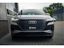 Audi Q4 e-tron 50 Quattro 299 pk S-Edition 77 kWh /Pano-Dak /Head-Up/ Matrix LED/ ACC/ Leder/ Memory/ Keyless/ Trekhaak/ Camera/ Ambient/ 21'' LMV