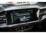 Audi Q4 e-tron 50 Quattro 299 pk S-Edition 77 kWh /Pano-Dak /Head-Up/ Matrix LED/ ACC/ Leder/ Memory/ Keyless/ Trekhaak/ Camera/ Ambient/ 21'' LMV