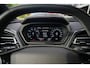 Audi Q4 e-tron 50 Quattro 299 pk S-Edition 77 kWh /Pano-Dak /Head-Up/ Matrix LED/ ACC/ Leder/ Memory/ Keyless/ Trekhaak/ Camera/ Ambient/ 21'' LMV