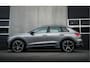 Audi Q4 e-tron 50 Quattro 299 pk S-Edition 77 kWh /Pano-Dak /Head-Up/ Matrix LED/ ACC/ Leder/ Memory/ Keyless/ Trekhaak/ Camera/ Ambient/ 21'' LMV