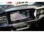 Audi Q4 e-tron 50 Quattro 299 pk S-Edition 77 kWh /Pano-Dak /Head-Up/ Matrix LED/ ACC/ Leder/ Memory/ Keyless/ Trekhaak/ Camera/ Ambient/ 21'' LMV