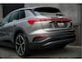 Audi Q4 e-tron 50 Quattro 299 pk S-Edition 77 kWh /Pano-Dak /Head-Up/ Matrix LED/ ACC/ Leder/ Memory/ Keyless/ Trekhaak/ Camera/ Ambient/ 21'' LMV