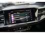 Audi Q4 e-tron 50 Quattro 299 pk S-Edition 77 kWh /Pano-Dak /Head-Up/ Matrix LED/ ACC/ Leder/ Memory/ Keyless/ Trekhaak/ Camera/ Ambient/ 21'' LMV