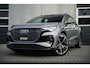 Audi Q4 e-tron 50 Quattro 299 pk S-Edition 77 kWh /Pano-Dak /Head-Up/ Matrix LED/ ACC/ Leder/ Memory/ Keyless/ Trekhaak/ Camera/ Ambient/ 21'' LMV