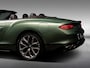 Bentley Continental GTC S V8 Hybrid |Ceramic|Touring|Rotating|Titanium Exhaust