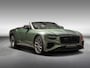Bentley Continental GTC S V8 Hybrid |Ceramic|Touring|Rotating|Titanium Exhaust