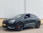 Audi RS Q3 Sportback RSQ3 2.5 TFSI Quattro 400 pk Individual Green Audi Drive Select - Panoramadak - B&O Premium Audio  Elektrisch wegklapbare trekhaak