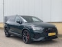 Audi RS Q3 Sportback RSQ3 2.5 TFSI Quattro 400 pk Individual Green Audi Drive Select - Panoramadak - B&O Premium Audio  Elektrisch wegklapbare trekhaak