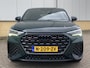 Audi RS Q3 Sportback RSQ3 2.5 TFSI Quattro 400 pk Individual Green Audi Drive Select - Panoramadak - B&O Premium Audio  Elektrisch wegklapbare trekhaak