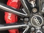 Audi RS Q3 Sportback RSQ3 2.5 TFSI Quattro 400 pk Individual Green Audi Drive Select - Panoramadak - B&O Premium Audio  Elektrisch wegklapbare trekhaak