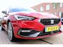 SEAT Leon 1.5 eTSI FR Business Intense automaat. panoramadak, wegklapbare trekhaak