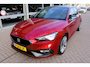 SEAT Leon 1.5 eTSI FR Business Intense automaat. panoramadak, wegklapbare trekhaak