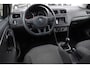 Volkswagen Polo 1.0 Comfortline Edition 75PK / 55kW, Parkeersensoren achter, radio, bluetooth telefoonvoorbereiding, elektrisch verstel- en verwarmbare buitenspiegels, airco, armsteun