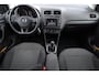 Volkswagen Polo 1.0 Comfortline Edition 75PK / 55kW, Parkeersensoren achter, radio, bluetooth telefoonvoorbereiding, elektrisch verstel- en verwarmbare buitenspiegels, airco, armsteun