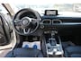 Mazda CX-5 2.5 SkyActiv-G 194 GT-M Automaat , leder , carplay