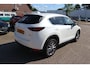 Mazda CX-5 2.5 SkyActiv-G 194 GT-M Automaat , leder , carplay