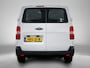 Peugeot e-Expert Standard Premium 75 kWh 136pk | Accu 92% | 100% Elektrisch | 3-zits | Navigatie via Apple Carplay / Android Auto | Airco | Cruise Control | Parkeersensoren | Bluetooth | Regensensor | Automatisch dimlicht | 2x Schuifdeur | Laadvloer + betimmering | Dealeronderhouden |