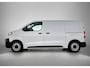 Peugeot e-Expert Standard Premium 75 kWh 136pk | Accu 92% | 100% Elektrisch | 3-zits | Navigatie via Apple Carplay / Android Auto | Airco | Cruise Control | Parkeersensoren | Bluetooth | Regensensor | Automatisch dimlicht | 2x Schuifdeur | Laadvloer + betimmering | Dealeronderhouden |