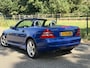 Mercedes-Benz SLK 230 K./leuke auto