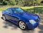 Mercedes-Benz SLK 230 K./leuke auto