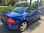 Mercedes-Benz SLK 230 K./leuke auto