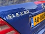 Mercedes-Benz SLK 230 K./leuke auto