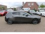 Mazda 3 2.0 e-SkyActiv-G M Hybrid 122 Luxury navigatie,leder
