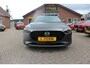 Mazda 3 2.0 e-SkyActiv-G M Hybrid 122 Luxury navigatie,leder