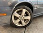 Jaguar X-Type Estate 2.5 V6 Leder Stoelverwarming Houtenstuur Luxe-Line