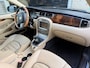 Jaguar X-Type Estate 2.5 V6 Leder Stoelverwarming Houtenstuur Luxe-Line