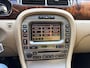 Jaguar X-Type Estate 2.5 V6 Leder Stoelverwarming Houtenstuur Luxe-Line