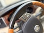 Jaguar X-Type Estate 2.5 V6 Leder Stoelverwarming Houtenstuur Luxe-Line