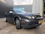 Jaguar X-Type Estate 2.5 V6 Leder Stoelverwarming Houtenstuur Luxe-Line