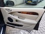 Jaguar X-Type Estate 2.5 V6 Leder Stoelverwarming Houtenstuur Luxe-Line