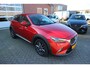 Mazda CX-3 2.0 SkyActiv-G 120 GT-M Navigatie