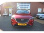 Mazda CX-3 2.0 SkyActiv-G 120 GT-M Navigatie