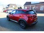 Mazda CX-3 2.0 SkyActiv-G 120 GT-M Navigatie