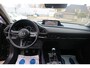 Mazda CX-30 2.0 e-SkyActiv-G M Hybrid Comfort navigatie