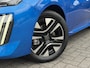 Peugeot 208 Allure 1.2 Hybrid 100PK e-DCS6 Automaat Navigatie, Achteruitrijcamera, Keyless, Stoelverwarming, Apple Carplay, Android Auto