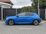 Peugeot 208 Allure 1.2 Hybrid 100PK e-DCS6 Automaat Navigatie, Achteruitrijcamera, Keyless, Stoelverwarming, Apple Carplay, Android Auto