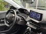 Peugeot 208 Allure 1.2 Hybrid 100PK e-DCS6 Automaat Navigatie, Achteruitrijcamera, Keyless, Stoelverwarming, Apple Carplay, Android Auto