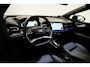 Audi Q4 Sportback e-tron 40 S-Line|94,4%SOH|Pano dak|Acc|21 inch|Acc|Warmtepomp