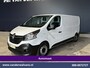 Renault Trafic 2.0 dCi 146pk Automaat L2H1 Inrichting Euro6 Airco | Camera | Navigatie | Cruisecontrol Trekhaak, Parkeersensoren, Stoelverwarming