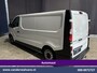Renault Trafic 2.0 dCi 146pk Automaat L2H1 Inrichting Euro6 Airco | Camera | Navigatie | Cruisecontrol Trekhaak, Parkeersensoren, Stoelverwarming